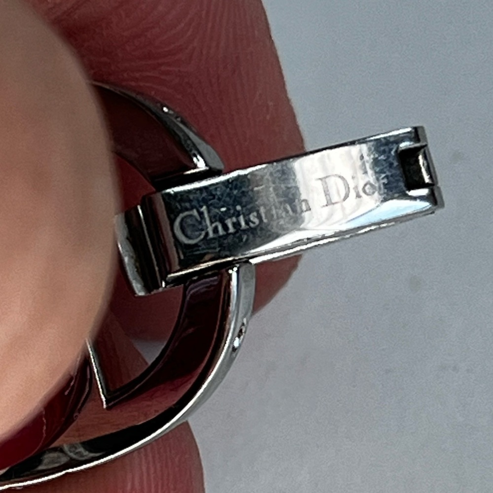 Christian Dior Malice. Stainless steel Model number : CD022110. - Picture 10 of 13